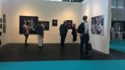 Art Amsterdam featured by janinebeangallery 2016