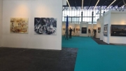 Art Amsterdam featured by janinebeangallery 2016