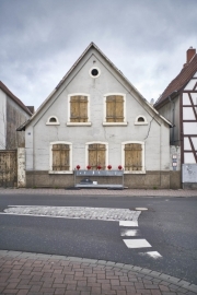 Dominik Butzmann  "Hassloch I" Fine Art Print 75 x 100 cm 2018 Auflage 5