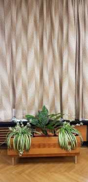 „Mielke“ Fine Art Print auf Aludibond Versiegelung unter Plexiglas 124 x 60 cm Edition von 3