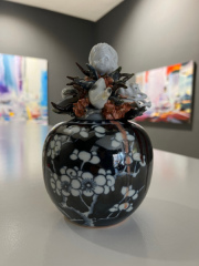 Beate Höing und Florian Fausch   „It`s a Match“