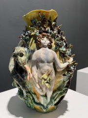 Beate Höing und Florian Fausch   „It`s a Match“