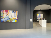 Beate Höing und Florian Fausch   „It`s a Match“