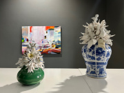 Beate Höing und Florian Fausch   „It`s a Match“