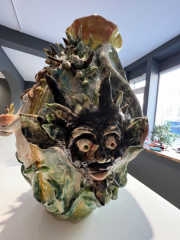 Beate Höing und Florian Fausch   „It`s a Match“