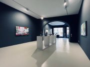 Beate Höing und Florian Fausch   „It`s a Match“