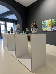 Beate Höing und Florian Fausch   „It`s a Match“