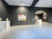 Beate Höing und Florian Fausch   „It`s a Match“