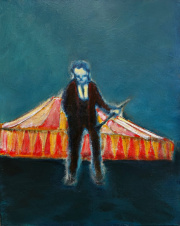 James Johnston Gemälde
