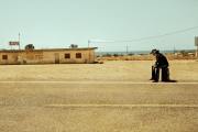 Jose Girl -ON THE ROAD- Fine Art Print auf Hahnemühle Photo Rag 50 x 76 cm 340 g Edition von 5