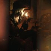 Jose Girl -Rock'N'Roll SUICIDE- Fine Art Print auf Canson Baryta Prestige II  63,5 x 63,5 cm   340 g  Edition von 5 