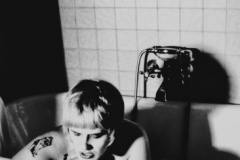 Jose Girl -She-Her- 35 mm film photography 60 x 40 cm 340 g Edition von 5