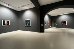 Jose Girl, im Rahmen des Monats der Fotografie Off „Tenebris Somniorum“ 17. März – 22. April 2023
