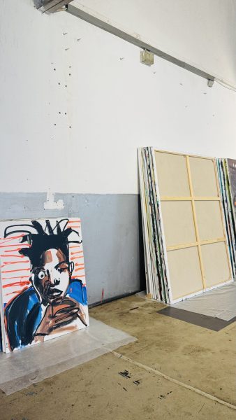 Max Giermann Atelier