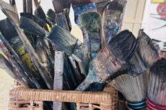 Max Giermann Atelier