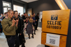 Vernissage Max Giermann - Figuring out