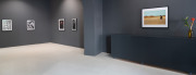 Die Aura des Rock'n'Roll in der janinebeangallery