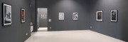 Die Aura des Rock'n'Roll in der janinebeangallery