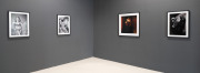 Die Aura des Rock'n'Roll in der janinebeangallery