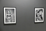 Jose Girl und Nick Zinner janinebeangallery Foto von