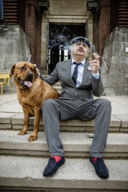 -Beyond Fame-  Foto von Andreas Endermann