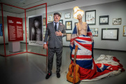 -Beyond Fame-  Foto von Andreas Endermann