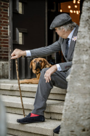 -Beyond Fame-  Foto von Andreas Endermann