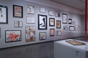 Peter Doherty Ausstellung -Beyond Fame- im NRW Forum Düsseldorf