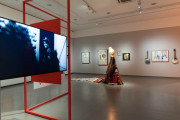 Peter Doherty Ausstellung -Beyond Fame- im NRW Forum Düsseldorf