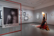 Peter Doherty Ausstellung -Beyond Fame- im NRW Forum Düsseldorf