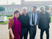 Peter Doherty Ausstellung -Beyond Fame- im NRW Forum Düsseldorf