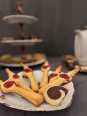 Peter Doherty  -Felt Better Alive- Vernissage Fotos von Tyfano Peter