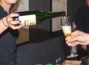 Peter Doherty  -Felt Better Alive- Vernissage Fotos von Tyfano Peter