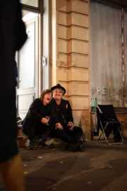 Peter Doherty | Contain yourself (seriously) opening reception by Sören Eberhard Biermann 2022