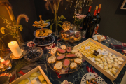 Peter Doherty | Contain yourself (seriously) opening reception by Sören Eberhard Biermann 2022