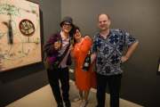 Peter Doherty | Contain yourself (seriously) opening reception by Sören Eberhard Biermann 2022