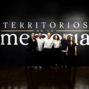 Rogelio Manzo Ausstellungsansicht