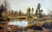 „Andrei“  60 x 90 cm Öl auf Leinwand 2018