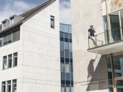 Dominik Butzmann: "Markus Söder" Fine Art Print 75 x 100 cm 2018 Auflage 5