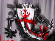 Till Franzen -The Scared King- Fine Art Print auf Hahnemühle Wiliam Turner  53 x 40 cm 2024 Edition von 7